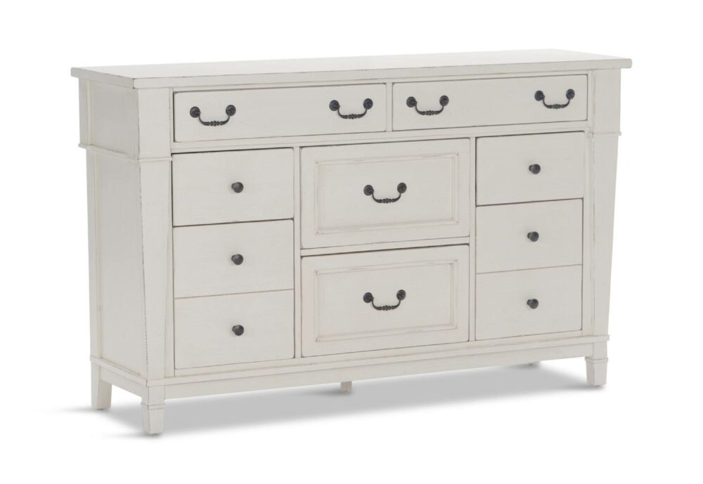 Stoney Creek Dresser