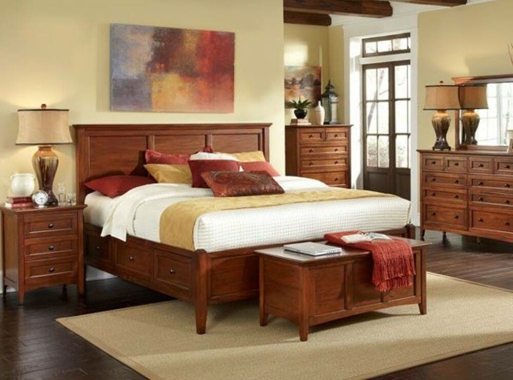 Westlake Bed