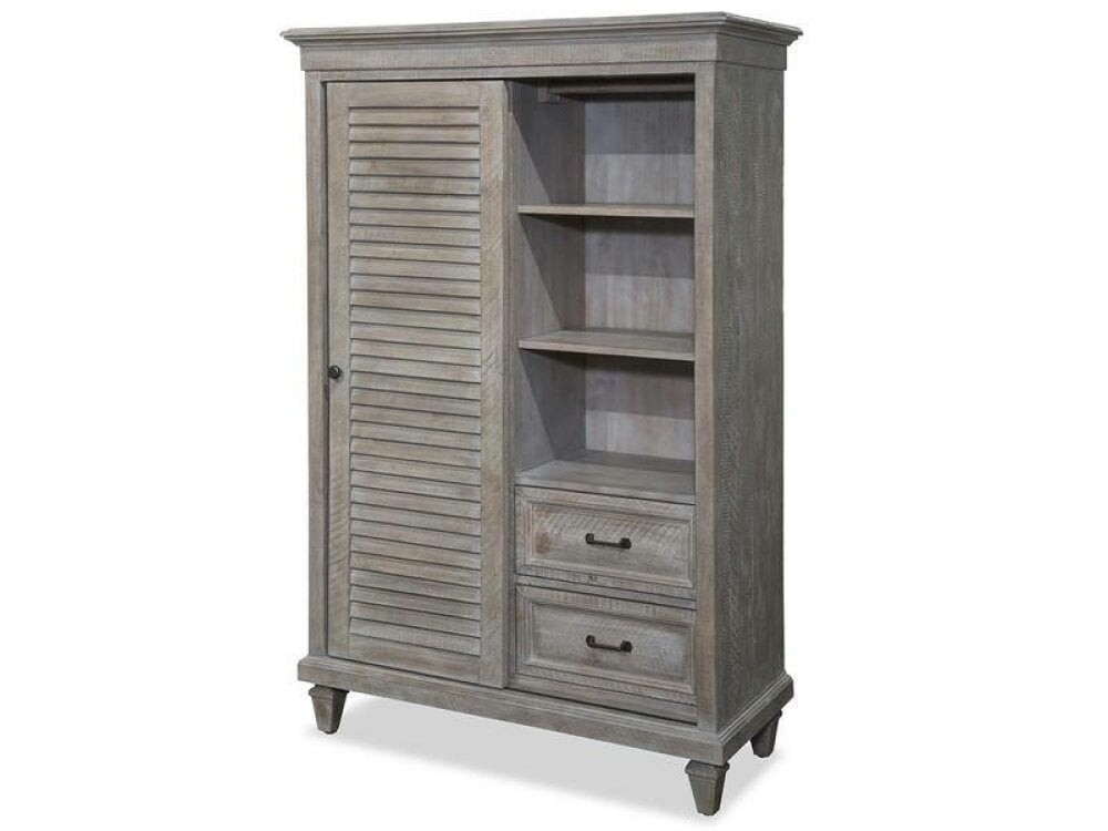 Lancaster Gentleman's Chest - Image 2