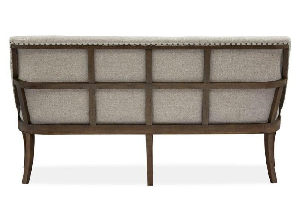 Roxbury Manor Bench - Image 3