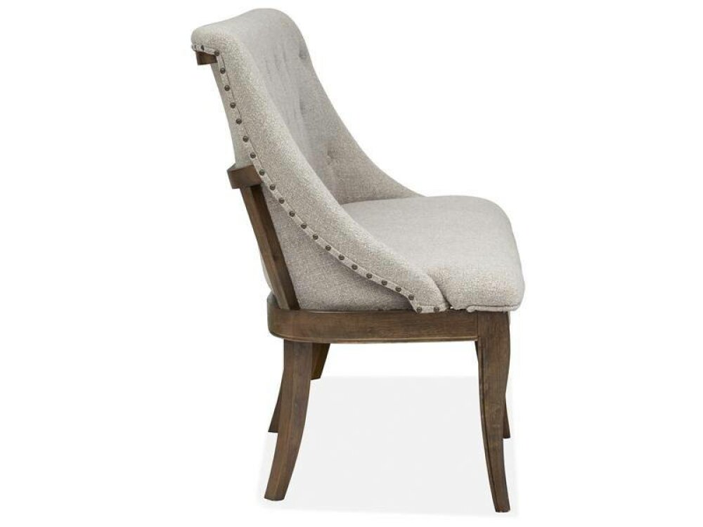 Roxbury Manor Bench - Image 2