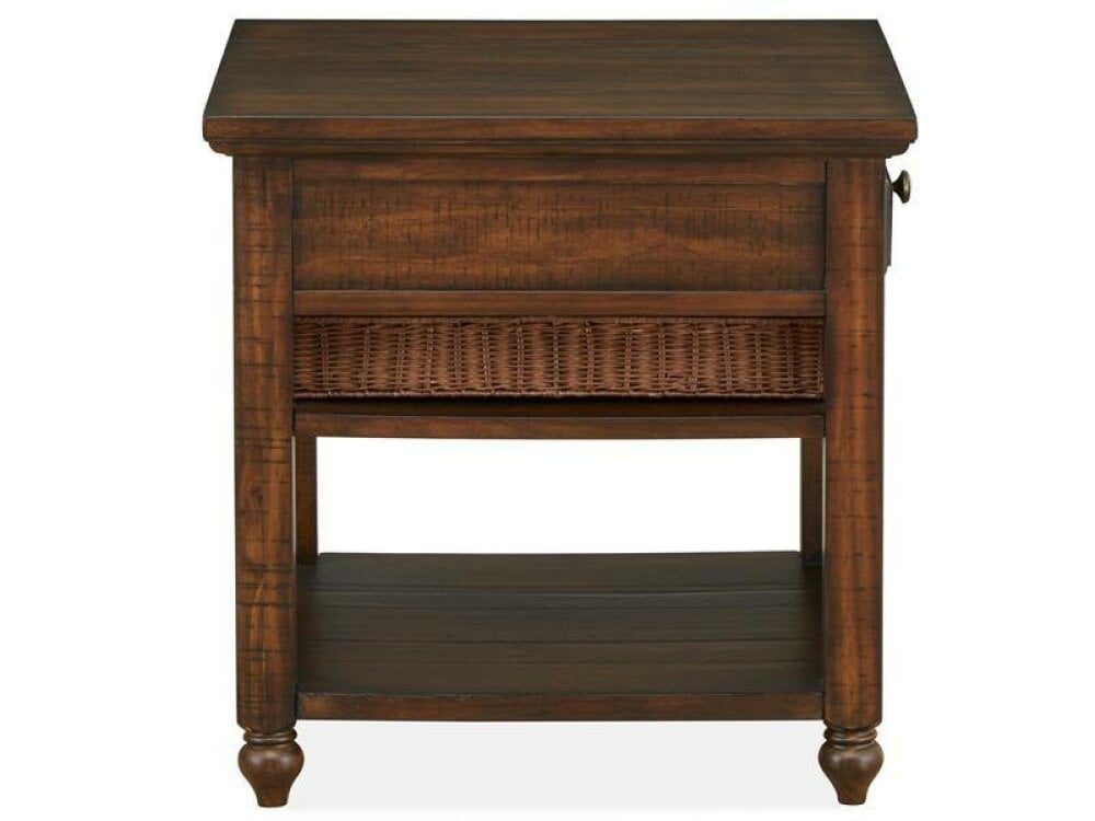Cottage Lane End Table - Image 3