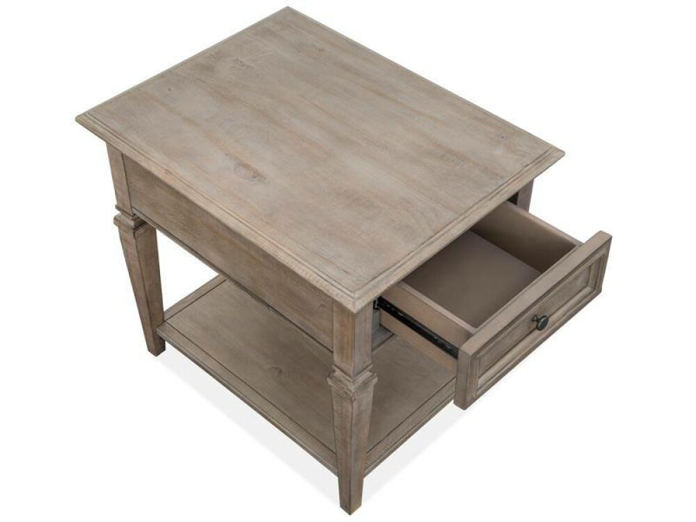 Lancaster End Table - Image 2