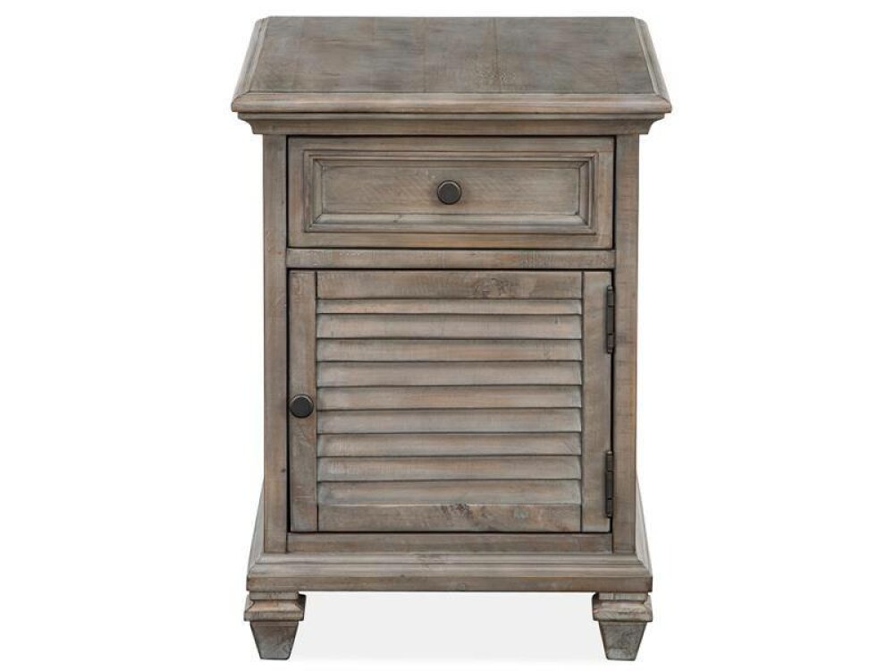 Lancaster Chairside Table - Image 2