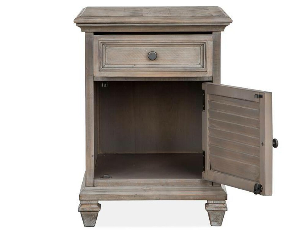 Lancaster Chairside Table - Image 3