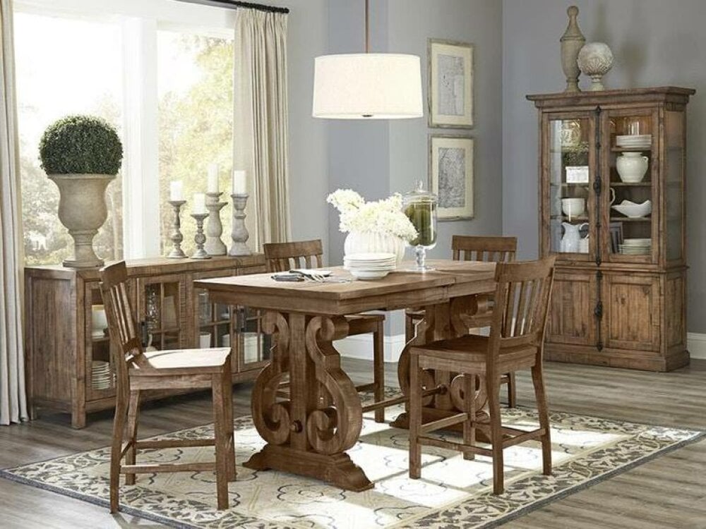 Willoughby Dining Room Chair - Image 2