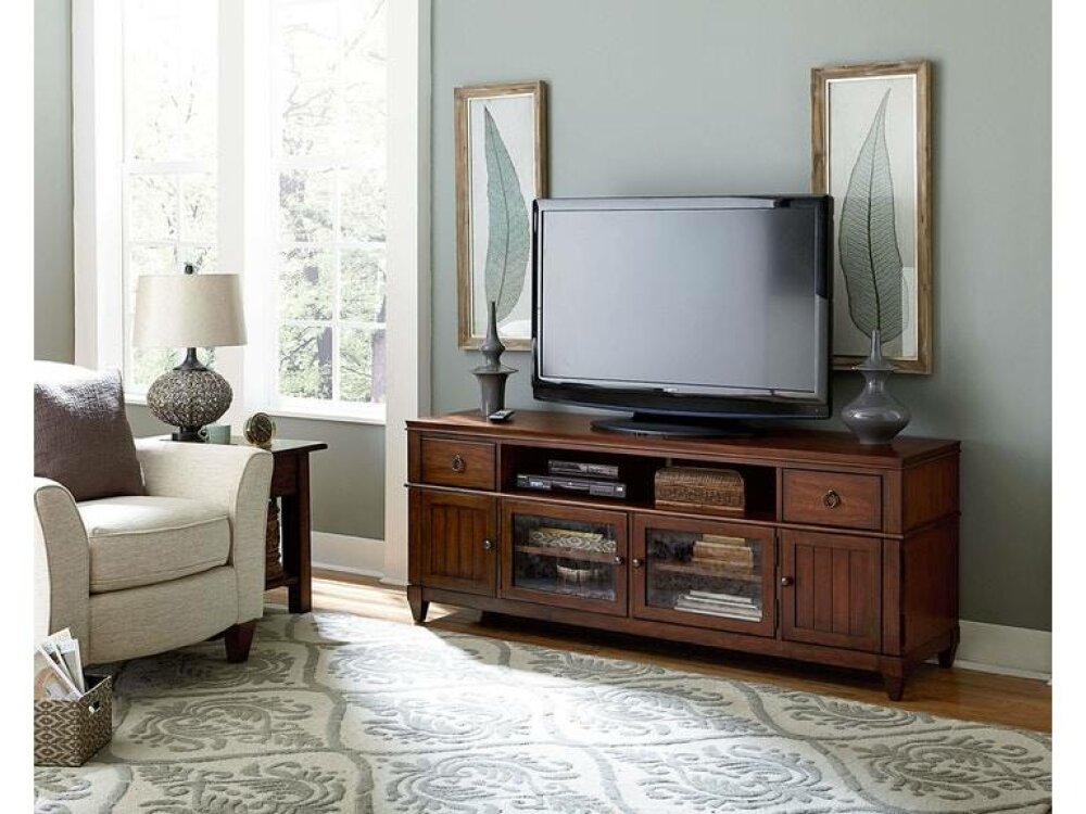Sunset Valley Entertainment Console - Image 2