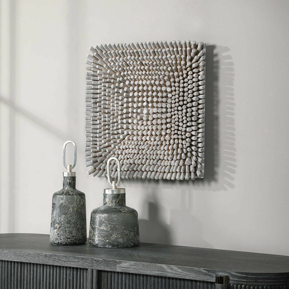 Portside Wood Wall Panel - Image 3