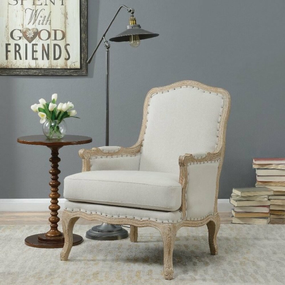 Artesia Accent Chair - Image 2