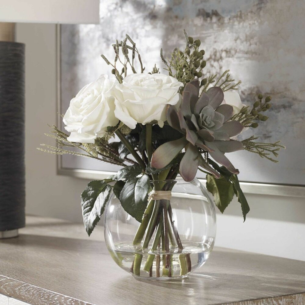 Belmonte Floral Bouquet - Image 4