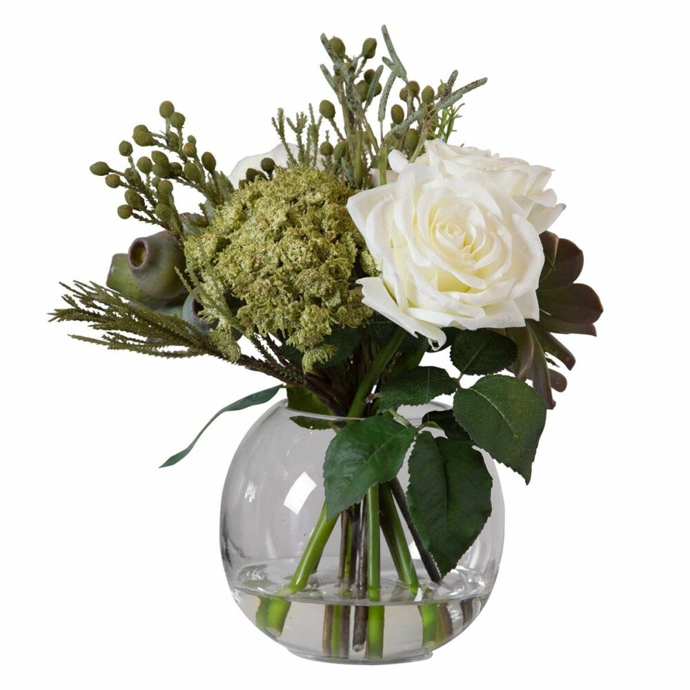 Belmonte Floral Bouquet - Image 2