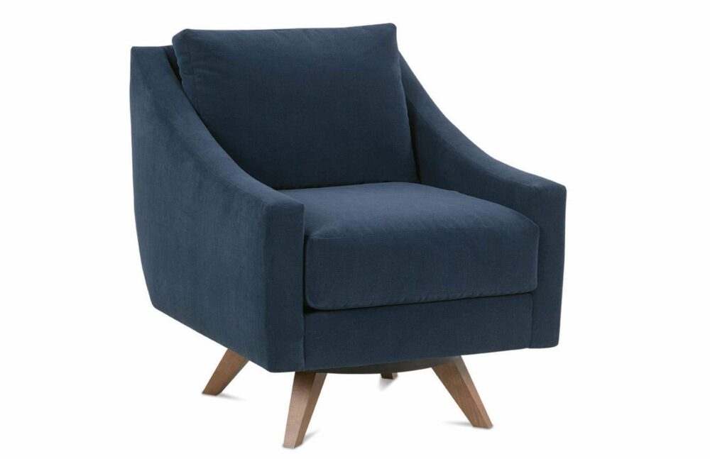 Nash Swivel Chair