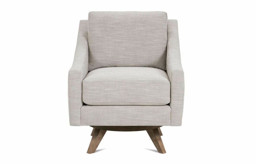 Nash Swivel Chair - Image 2
