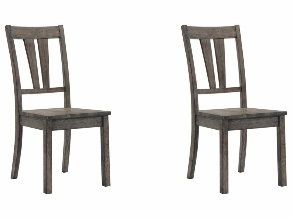 Elements Nathan 5-Piece Dining Set - Image 3