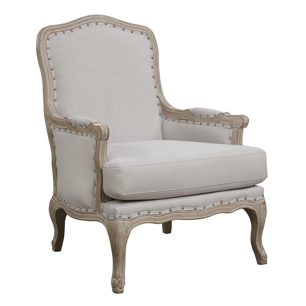 Artesia Accent Chair - Image 3