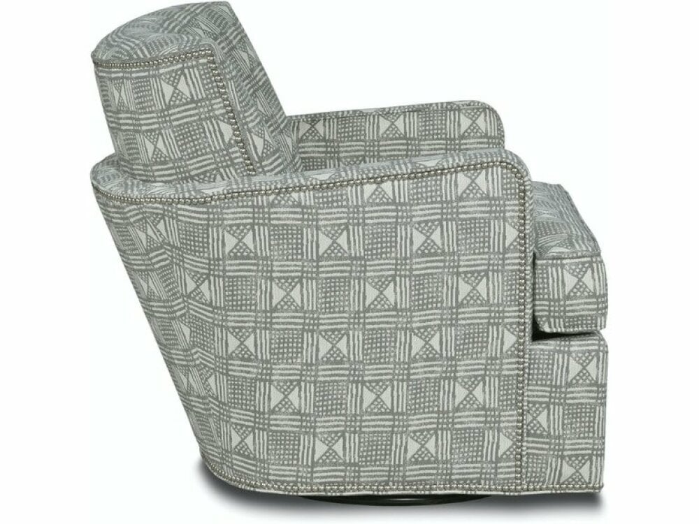 Blaire Swivel Chair - Image 2