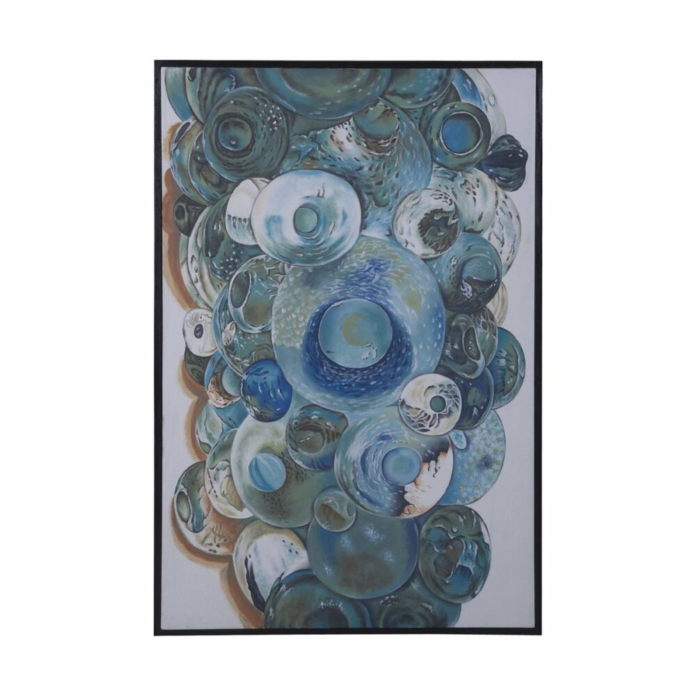 Marine Glass Picture