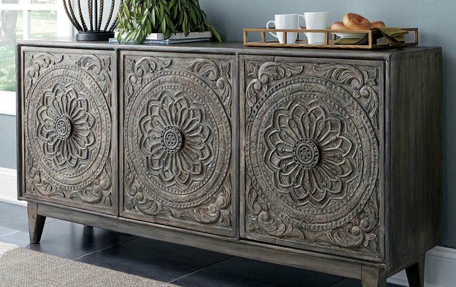Dining Storage