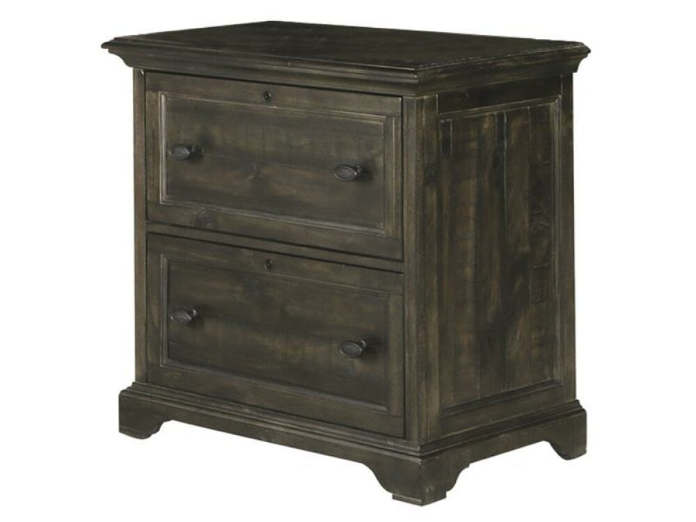 Bellamy  Lateral File - Image 2