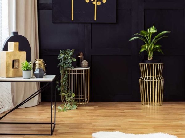 Accent Furniture