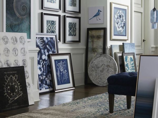 Wall Decor
