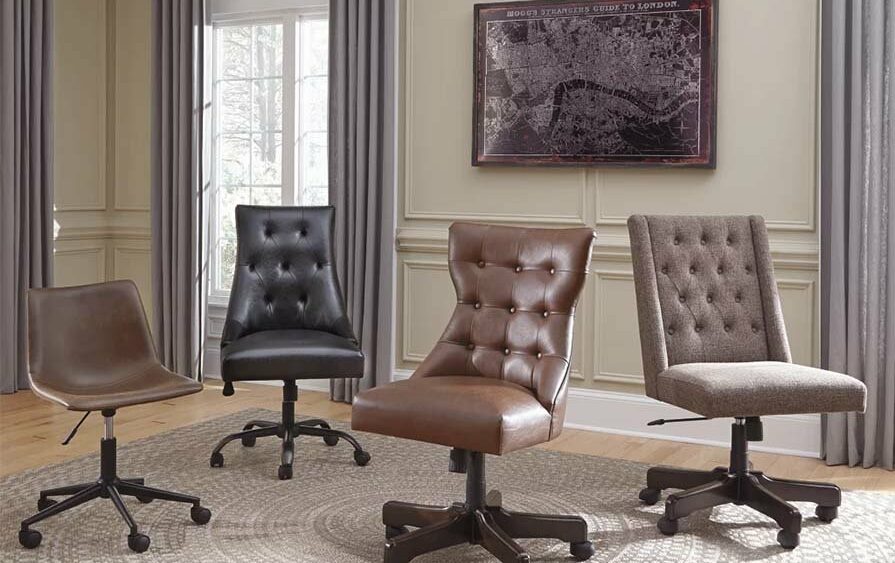 Office Chairs