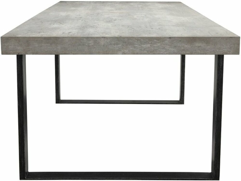 Manhattan Dining Table 94in - Image 3