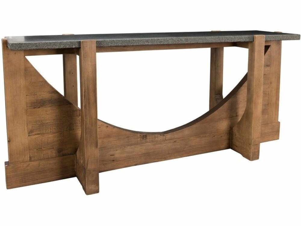 Vancouver Console Table - Image 2
