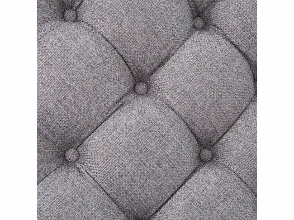 Kensington Plateau Cocktail Ottoman - Image 3