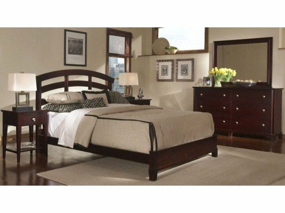 Manhattan Double Dresser - Image 2