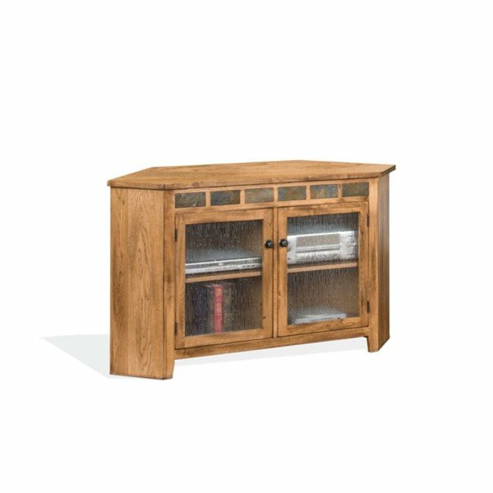 Sedona Corner TV Console