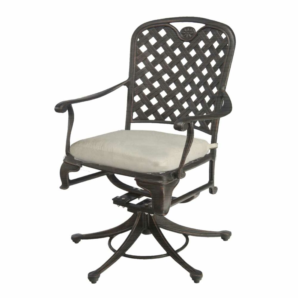 Provance Swivel Rocker