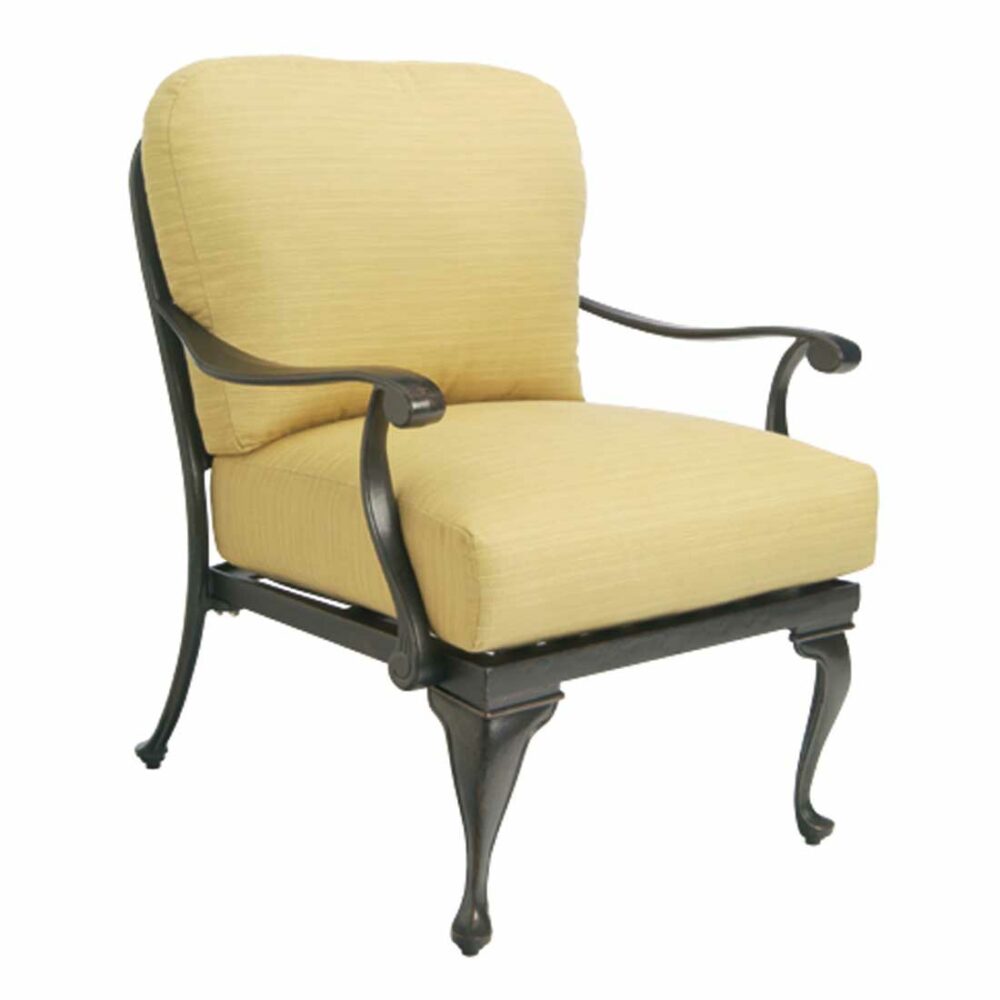 Provance Lounge Chair - Image 2