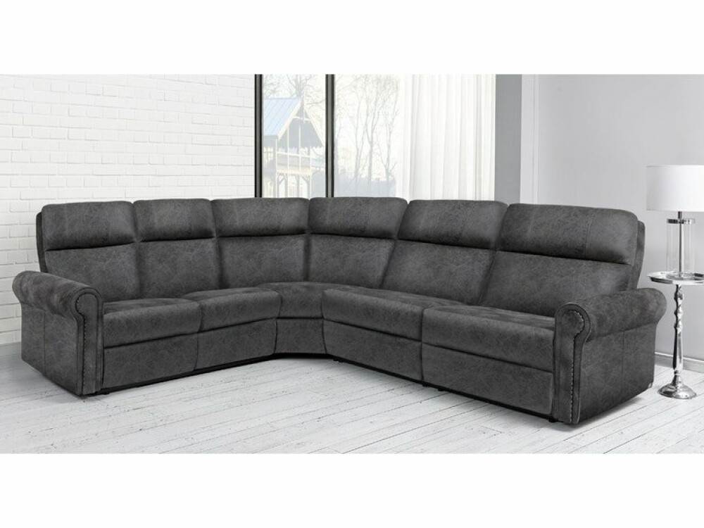 Art of Options Sectional - Image 2