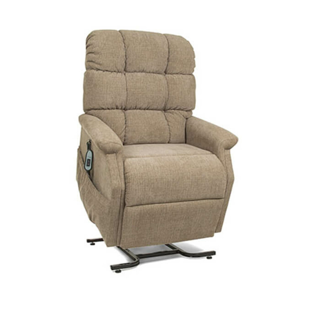 UC480 Medium Large Power Lift Recliner