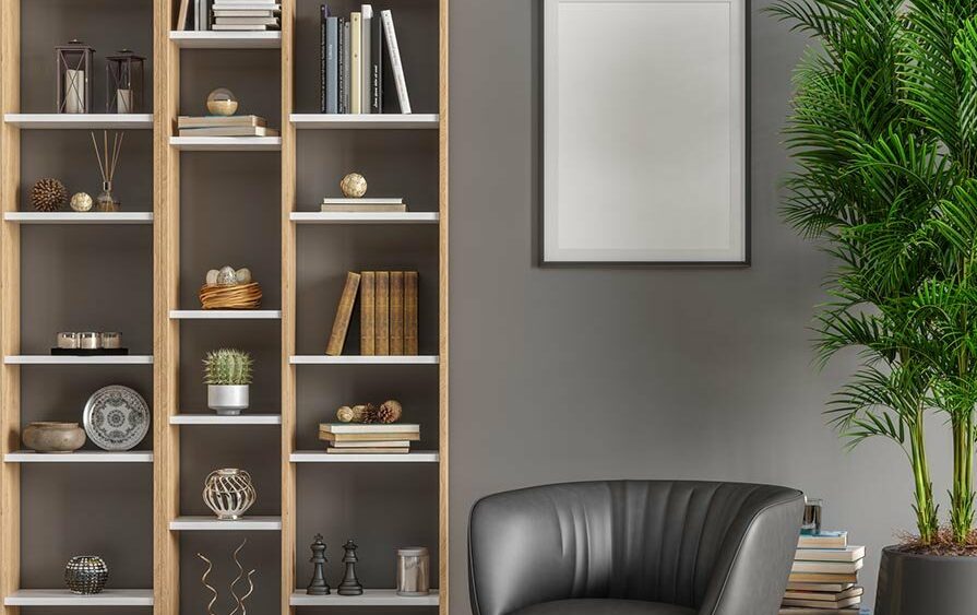Bookcases