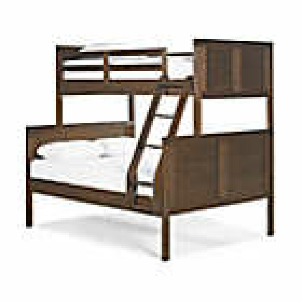 Ta Castello T/F Bunk Bd Wb Bro