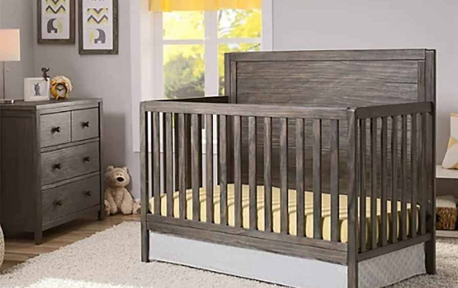 Cribs