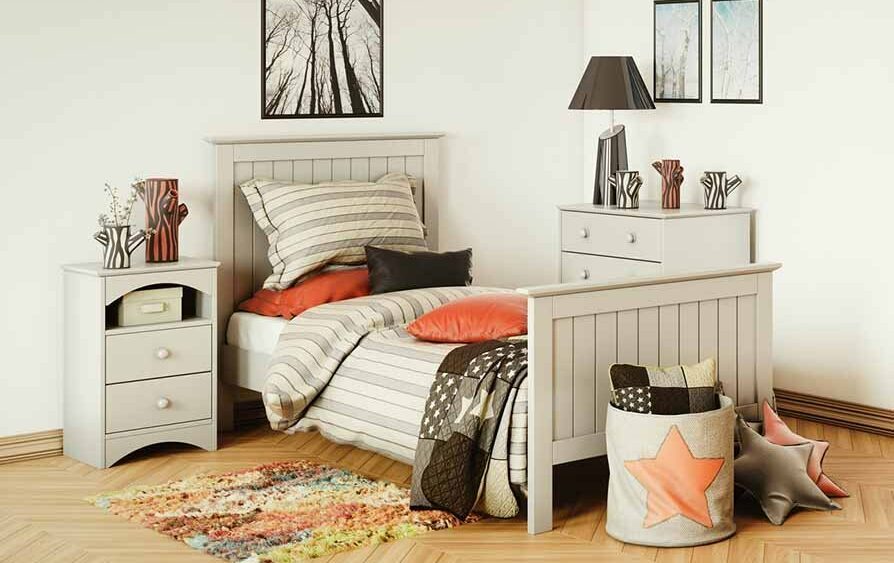 Youth Beds