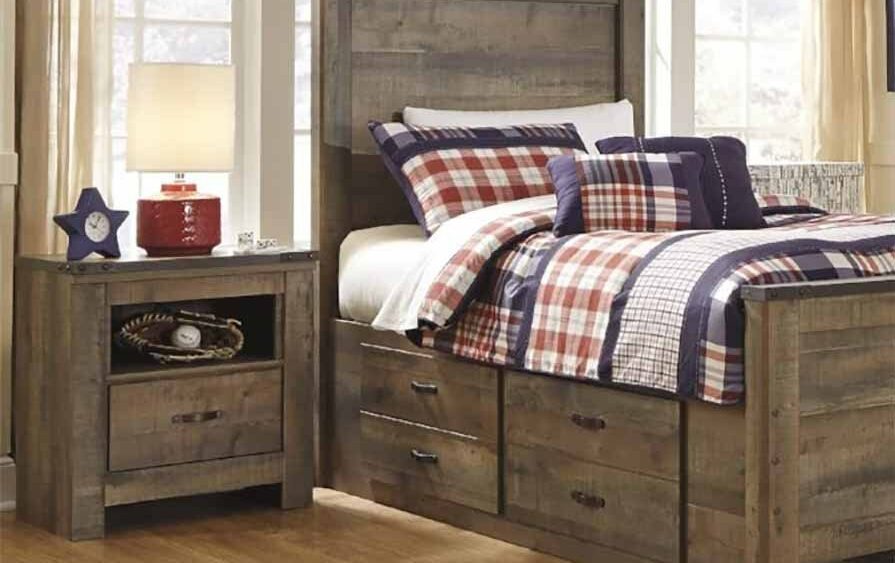 Youth Nightstands