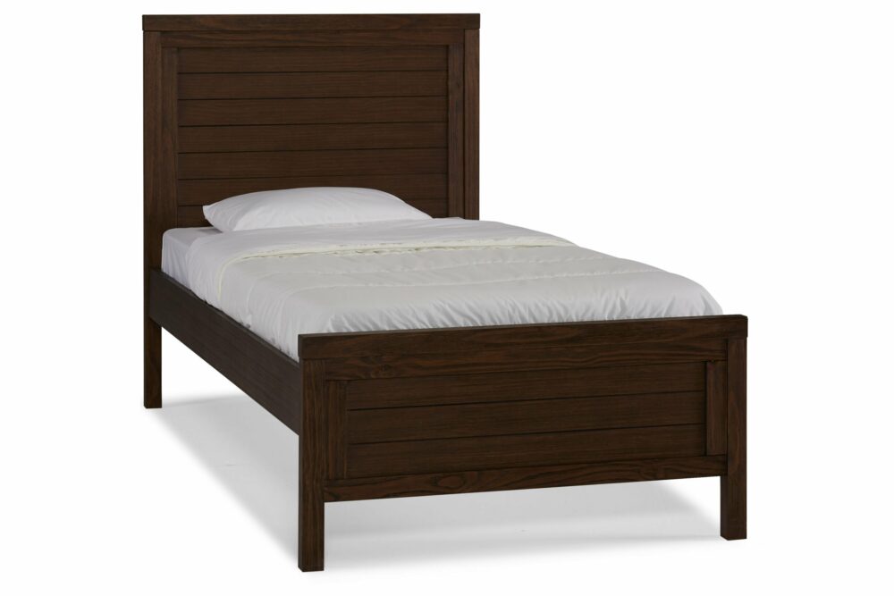 Ta Castello Twin Bd W/ Br Wire