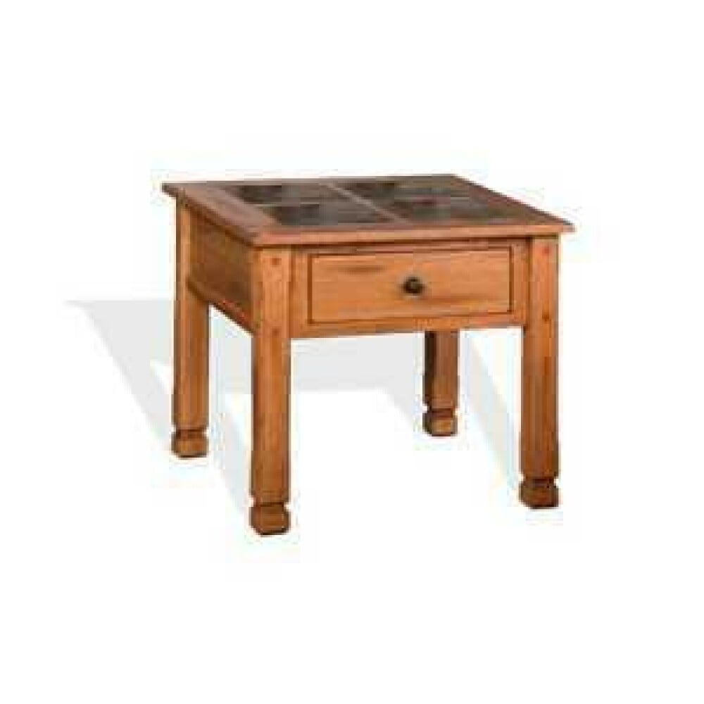 Sedona 3144RO-2 End Table