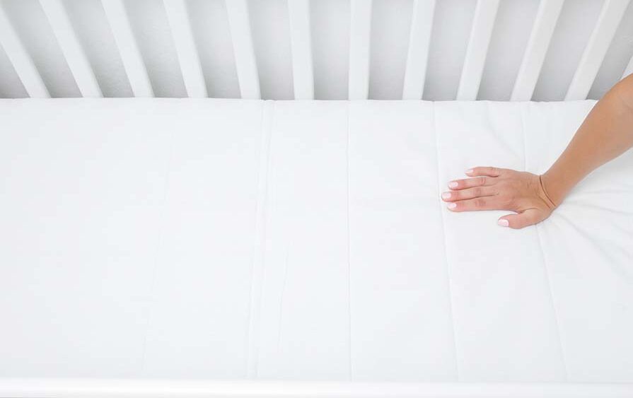 Crib Mattress