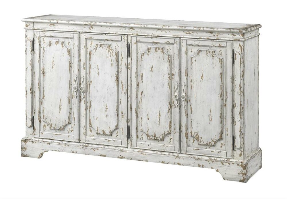 51531 4 Dr Media Credenza - Image 2