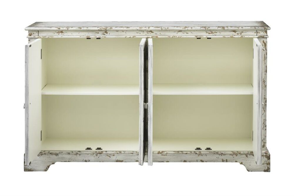 51531 4 Dr Media Credenza - Image 3