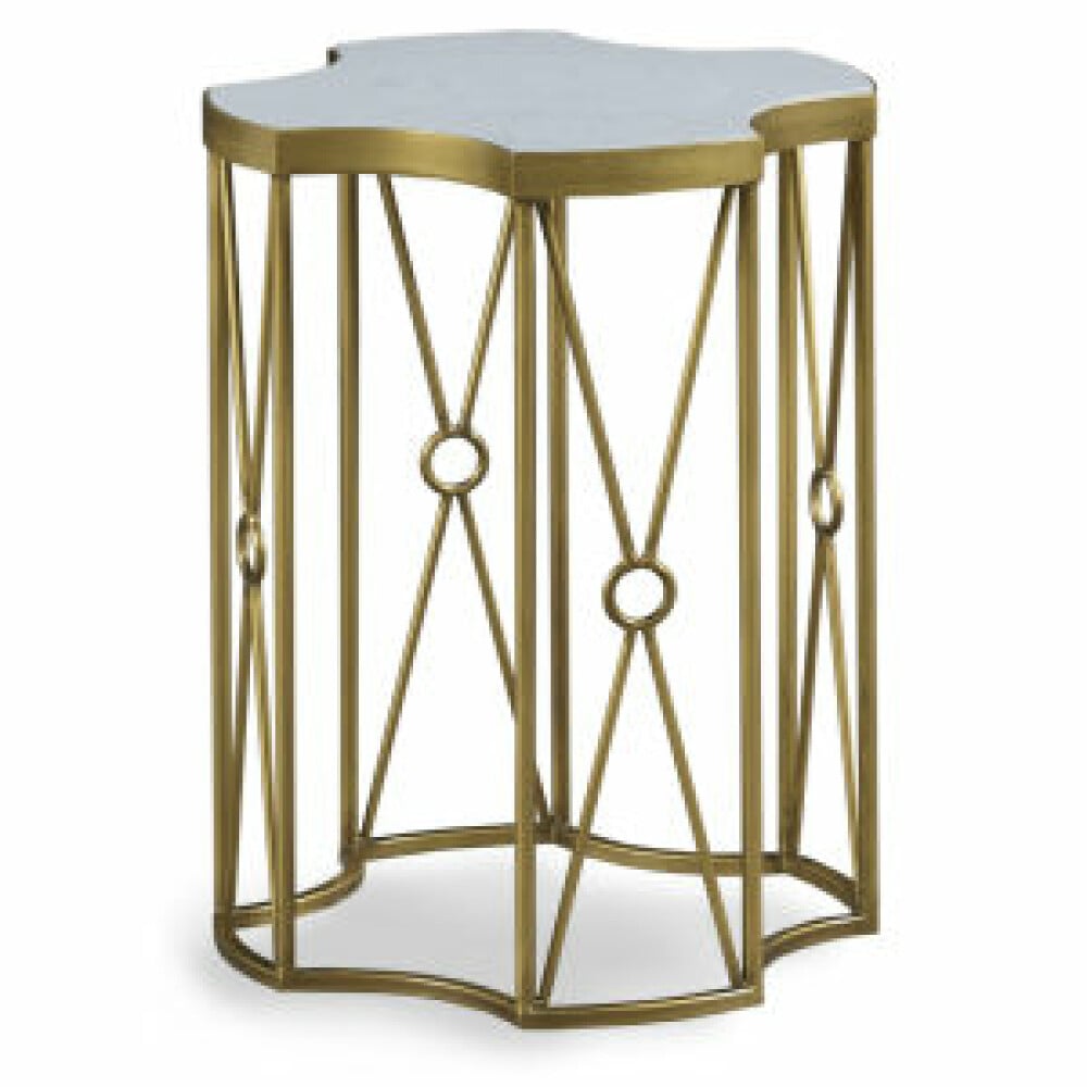 East Camden End Table