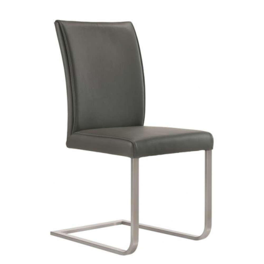 Bonn Leather Dining Chair