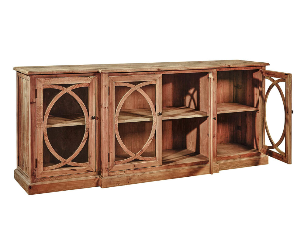 Kaleidoscope Entertainment Cabinet - Image 2