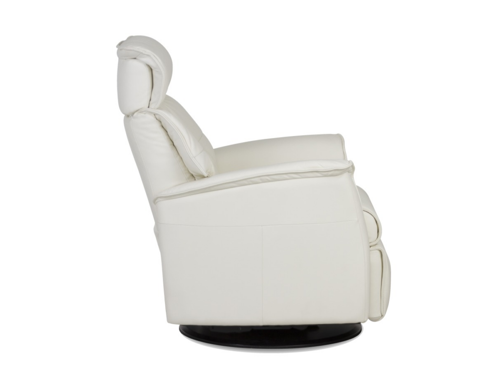 Captain Large Recliner - Image 3