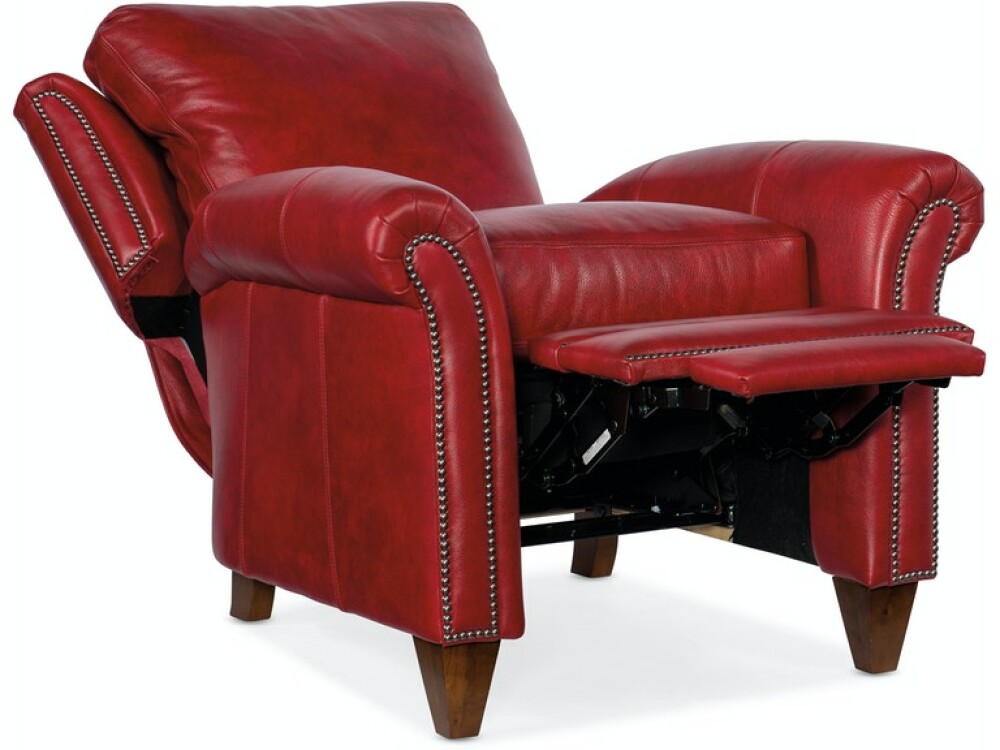 Richardson High Leg Reclining Lounger - Image 2
